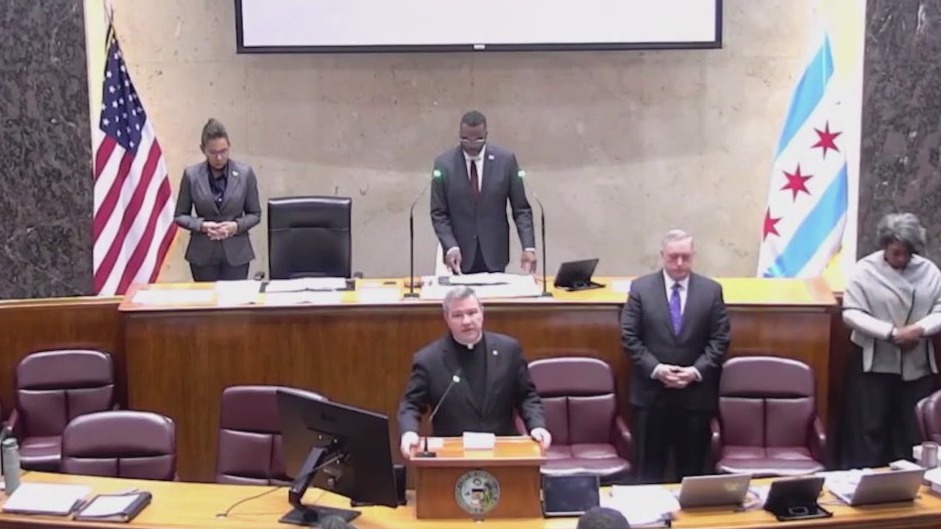 Chicago City Council plans more meetings to pass a budget as deadline looms