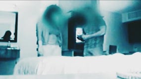 Cook County sheriff to announce record number of human-trafficking-related charges