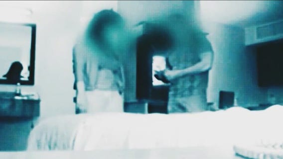 Cook County sheriff to announce record number of human-trafficking-related charges