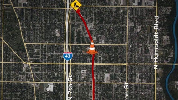 $8 million grant for safer streets