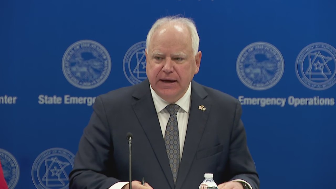 Minnesota flooding: Officials on preparations