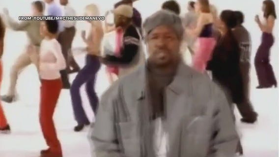 Reflecting on legacy of Chicago's DJ Casper who created the 'Cha-Cha Slide'