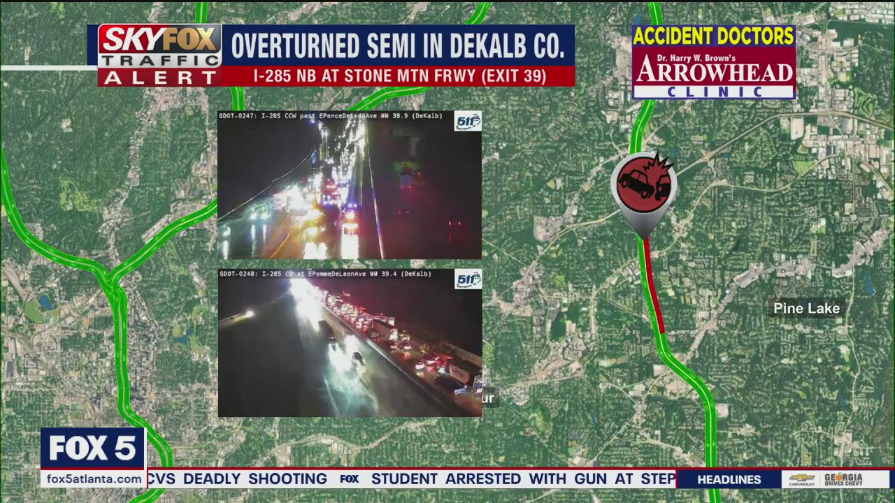 Multiple crashes reported Tuesday morning