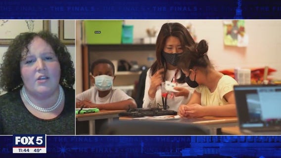 #TheFinal5: Who should get school choice?