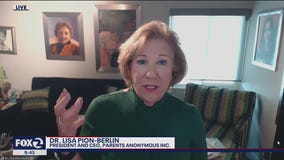 Dealing with the anxiety stemming from distance learning