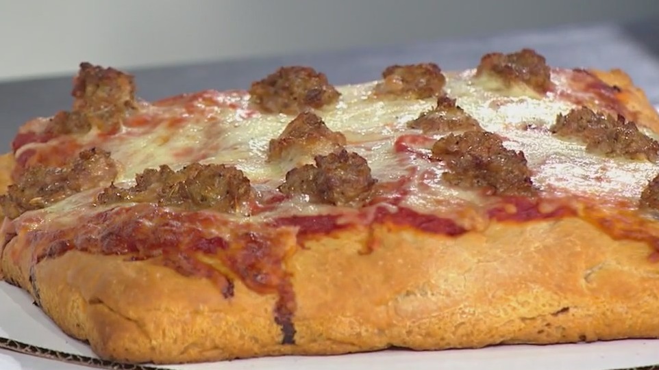 Leona's Pizzeria celebrates 75 years of cheesy goodness