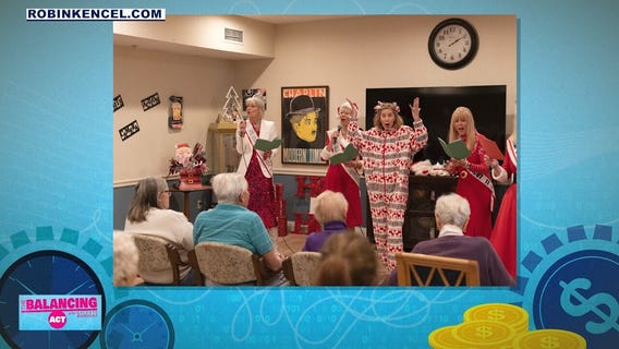 Your setback can be your setup | The Balancing Act