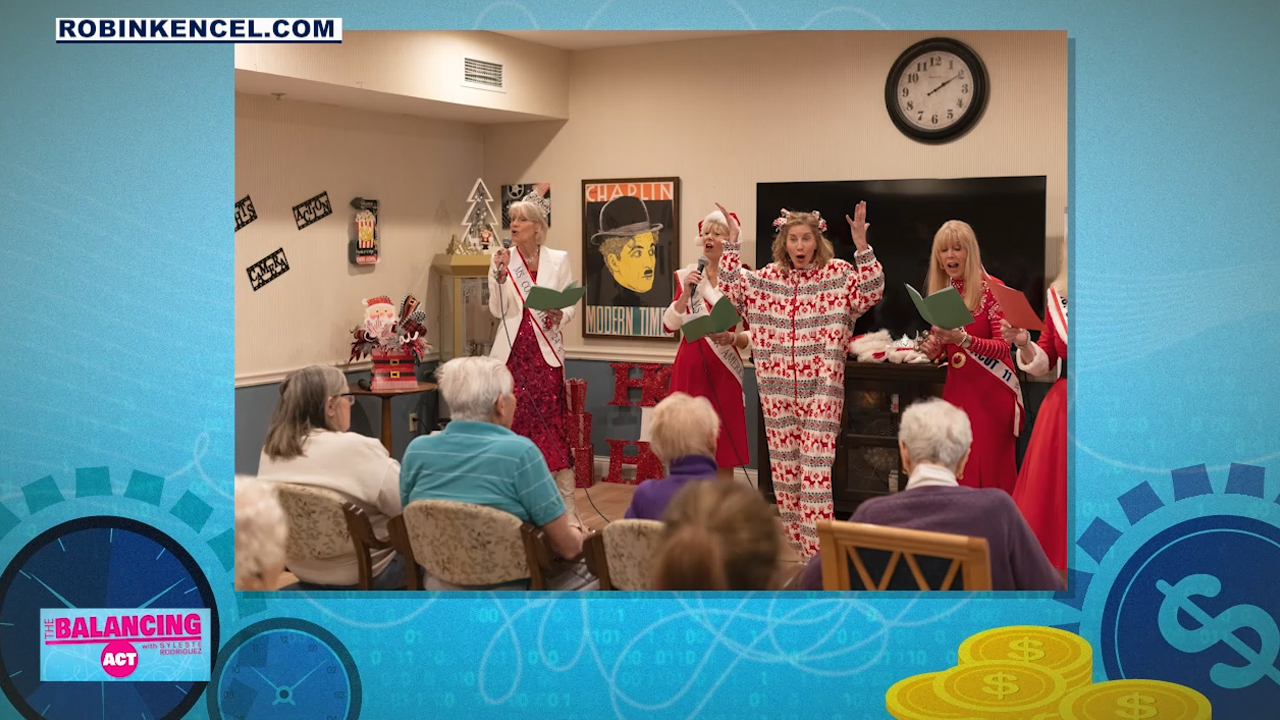 Your setback can be your setup | The Balancing Act