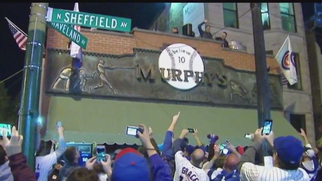 Community mourns the loss of longtime owner of iconic Wrigleyville bar