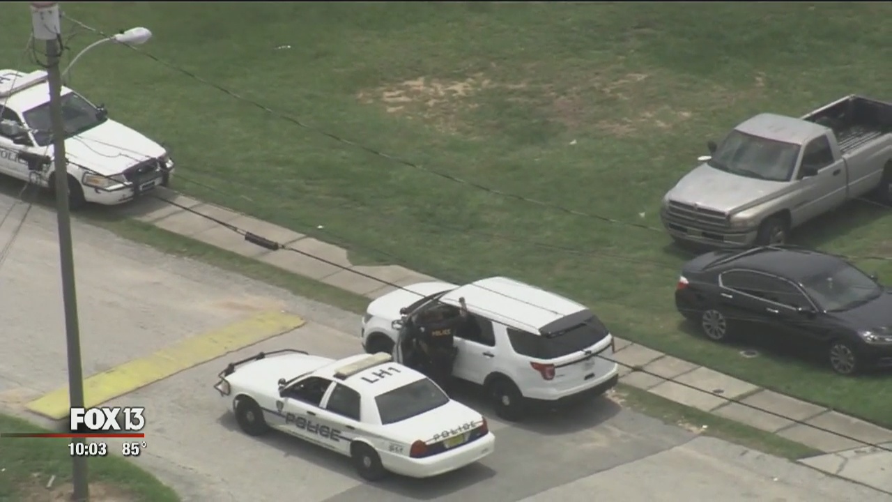 Search for Hit & Run driver who left bicyclist dead | FOX 13 Tampa Bay
