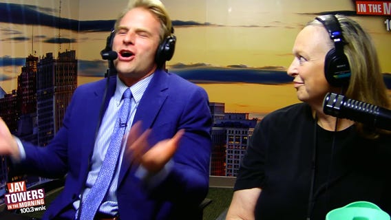 Rainy Days with Mr. Longstreet