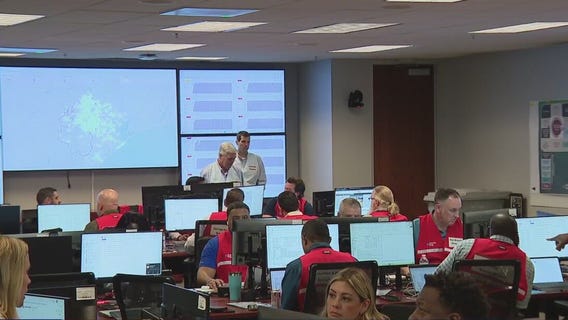 Harris, Galveston County officials prep ahead of Hurricane Season 2025