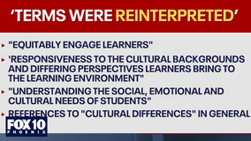 AZ Board of Education votes to begin removing DEI language