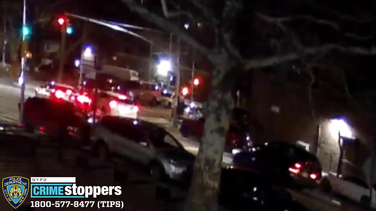 NYPD hunting for Brooklyn road rage gunman | FOX 5 New York