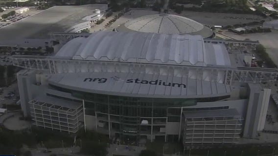 Former Aramark employee charged with indecency with child during Texans game