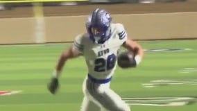 2025 Week 2 playoffs preview