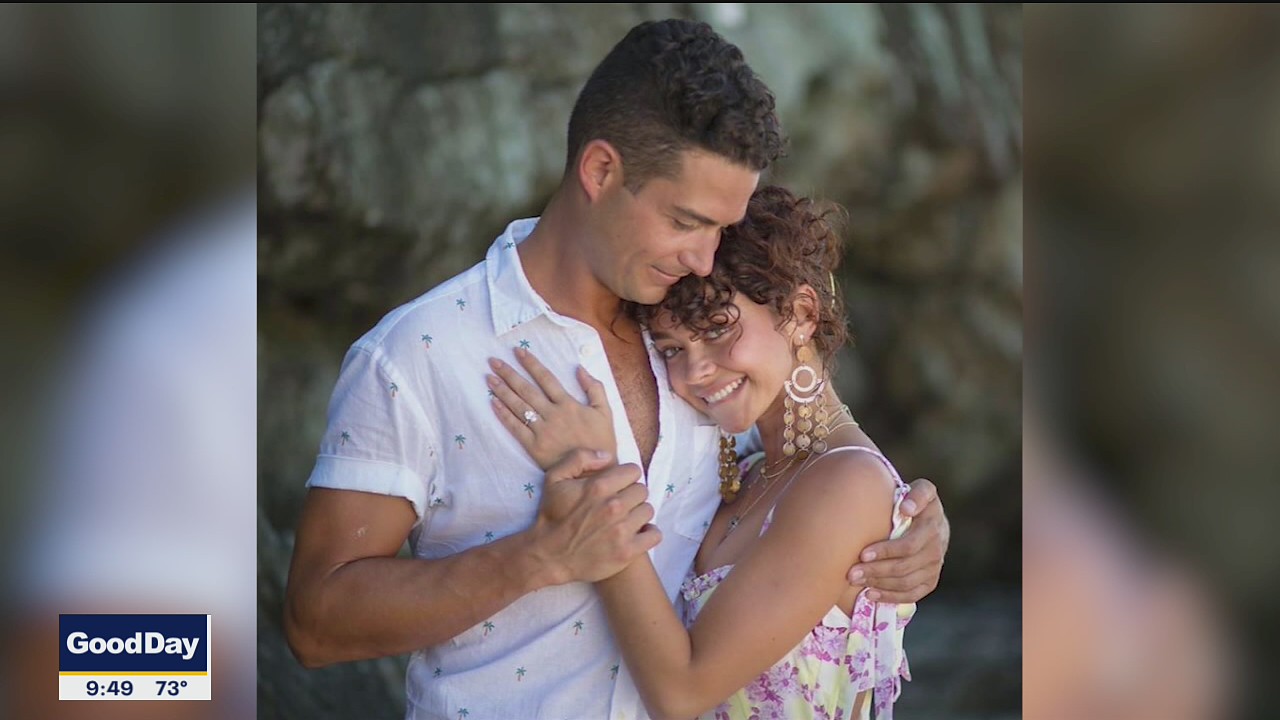 Extra: Celebrity wedding bells