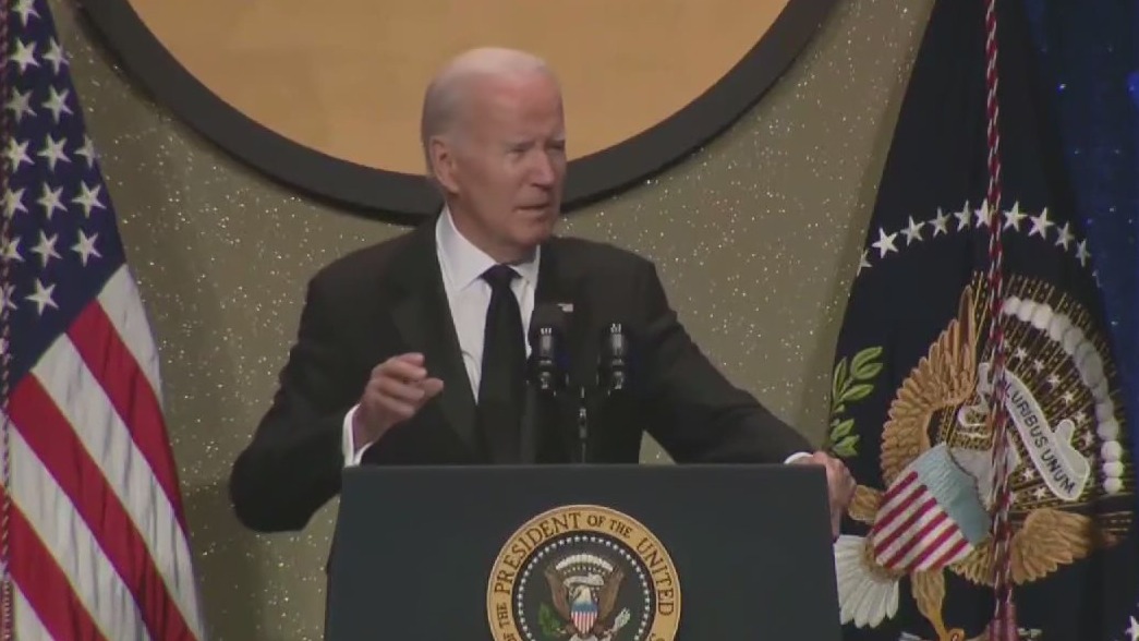 President Biden coming to Minnesota