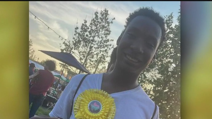 McKinney 14-year-old killed in hit-and-run crash