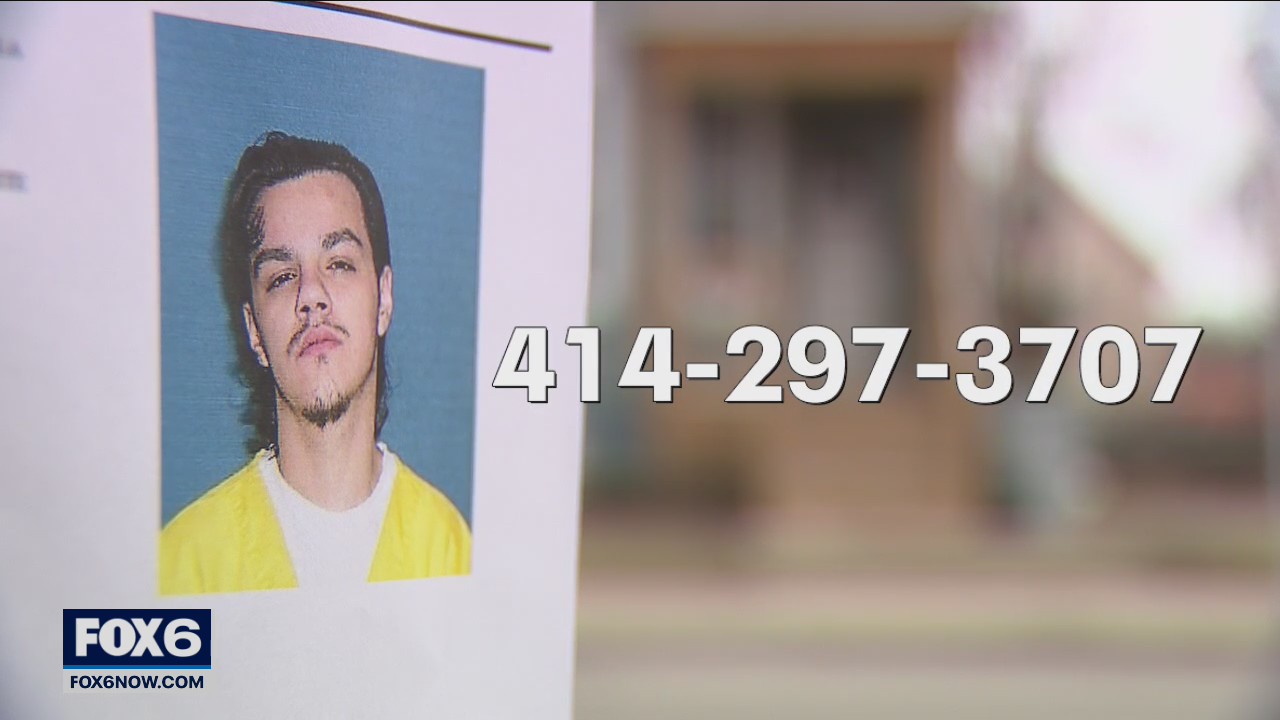 Wisconsin's Most Wanted: Ramon Ramirez