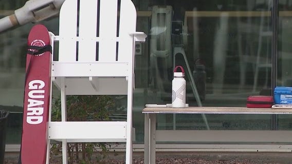 Ability360, a facility geared toward people with disabilities, looks for lifeguards