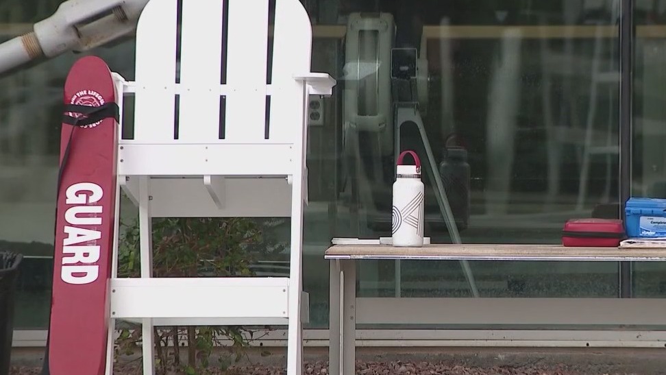 Ability360, a facility geared toward people with disabilities, looks for lifeguards