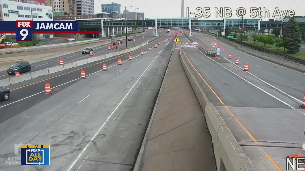 Running in Grandma's Marathon? Getting there will be a headache