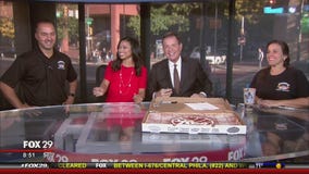 Collegeville Bakery introduces milkshake for their friend Joel Embiid