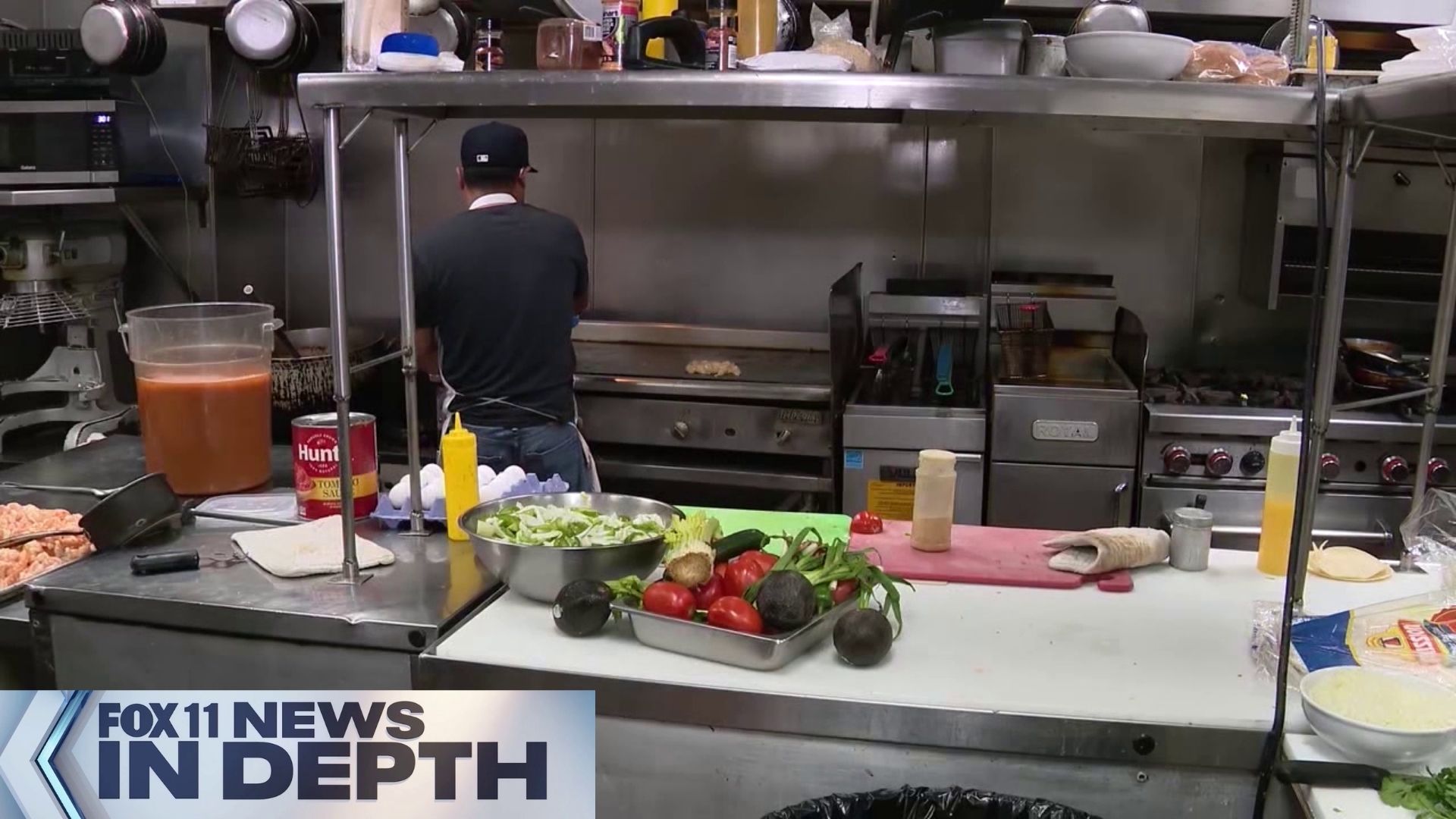 In Depth: Welcome Back SoCal