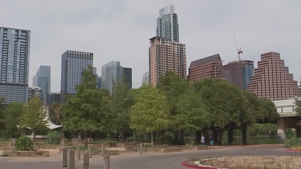 City manager unveils Austin budget proposal