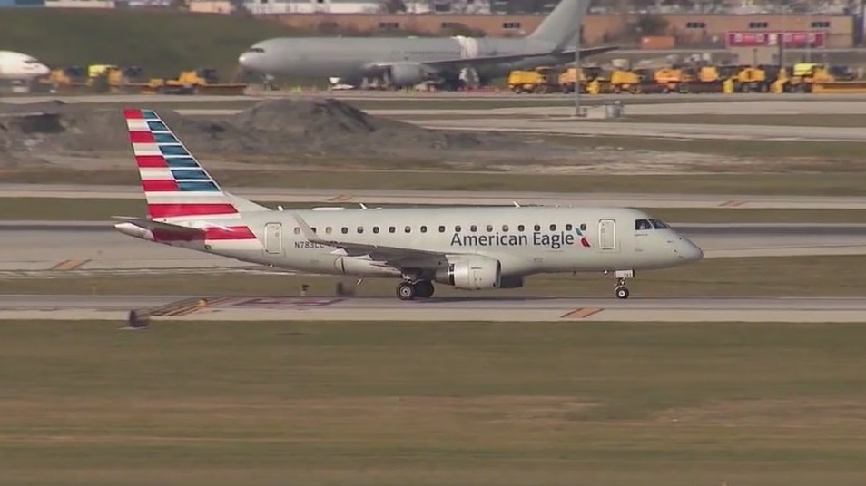 Flight reductions frozen at 6% as air traffic controller callouts see 'rapid decline'