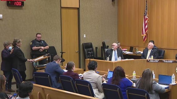 Crime victims pleading for action