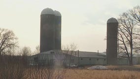 Canada, Mexico tariffs of 25% begin on Tuesday