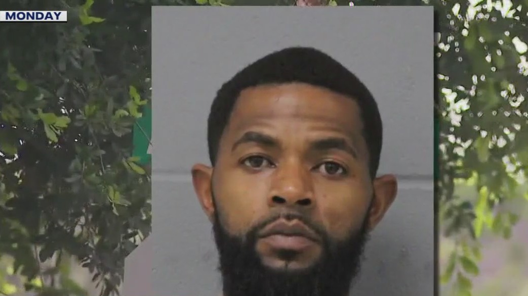 Man killed while walking dog in Austin