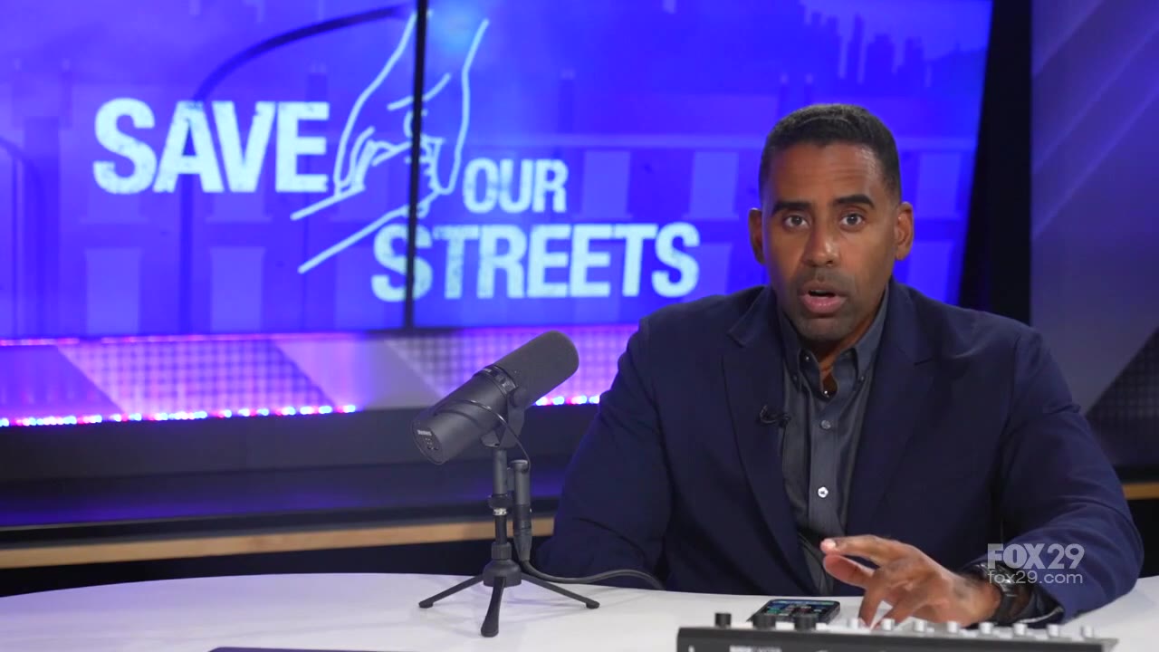 Save Our Streets: The Survivors