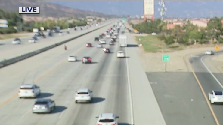 Labor Day weekend travel and gas prices