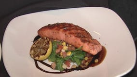 Houston Restaurant Weeks at Morton's The Steakhouse