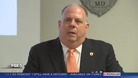 Maryland Gov. Larry Hogan outraged over handling of Rockville High rape case