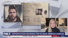 MD judge weighing case to send Kilmar Abrego Garcia to Liberia