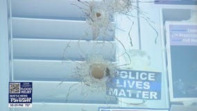 Victim of Ballard house shooting feels it may be politically motivated