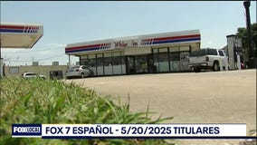 FOX 7 Espa?ol - 5/20/25 Titulares