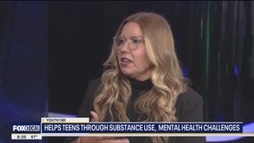 Tips for dealing with teen substance use