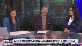 NJ Native Climbed Mt. Kilimanjaro To Create Documentary