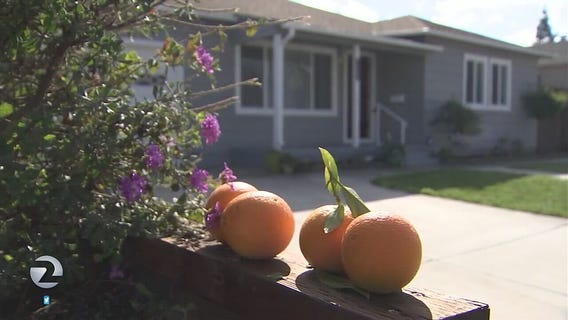 Housing market showing signs of cooling off