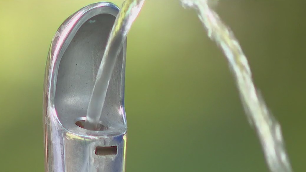 Phoenix to add more chilled water stations