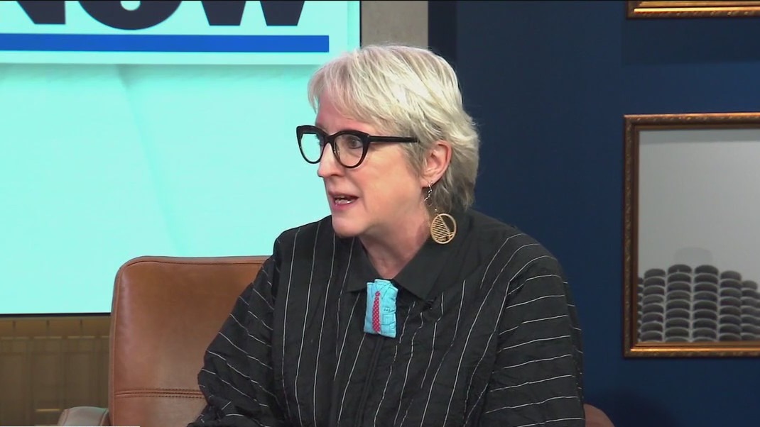 Supporting free speech & Chicago art organizations | ChicagoNOW