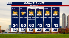 Weather Webcast with Chief Meteorologist Tom Wachs