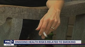 Kaiser Permanente Chief of Cardiology discusses serious health risks of smoking