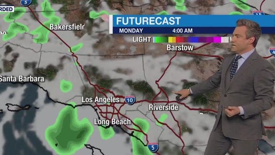 Weather Forecast for Sunday, March 31