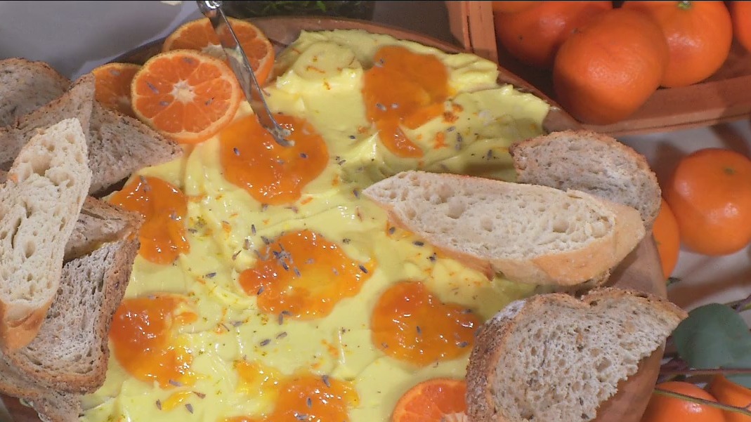 Butter board craze comes to Good Day LA